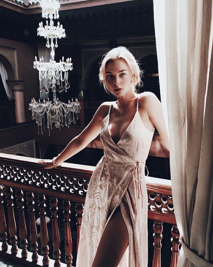 Лилиана Лилиана