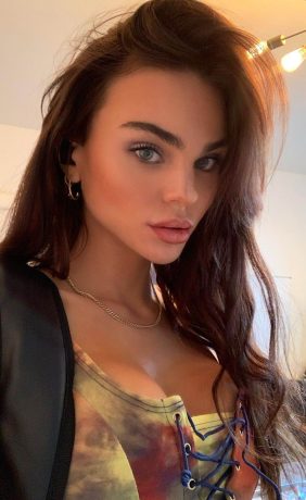 Еванджелина